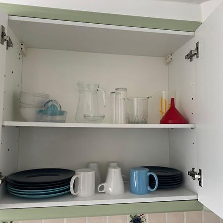 Apartament Piso Sofia Empuriabrava Zewnętrze zdjęcie