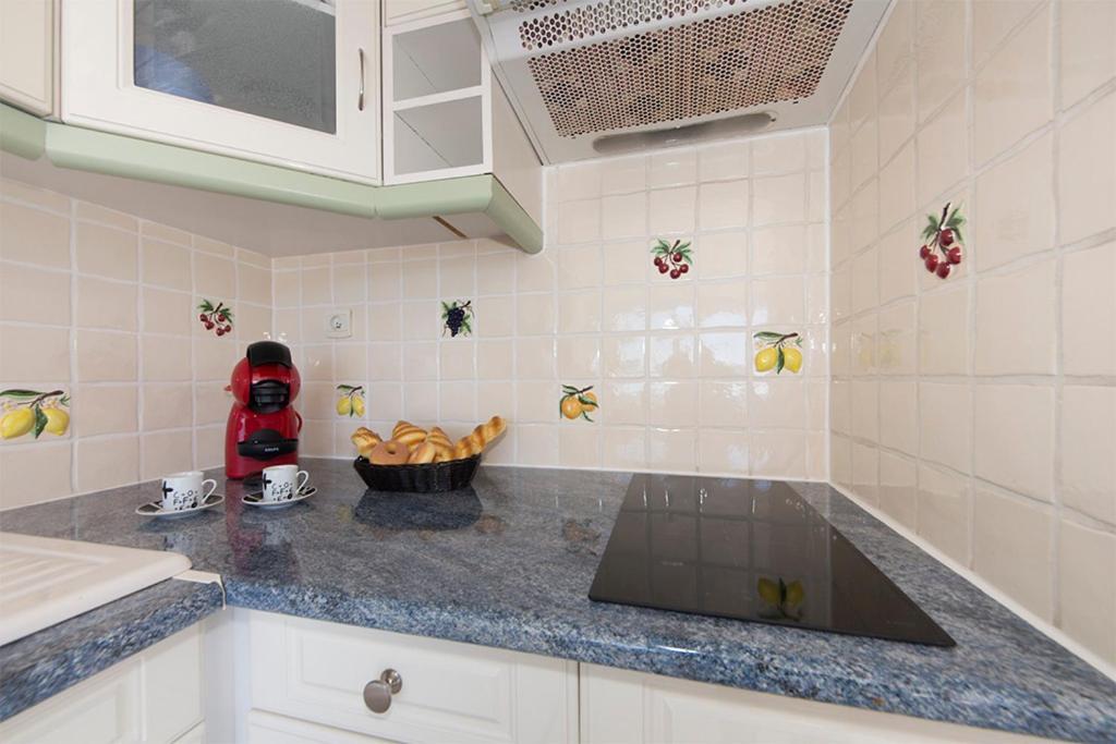 Apartament Piso Sofia Empuriabrava Zewnętrze zdjęcie