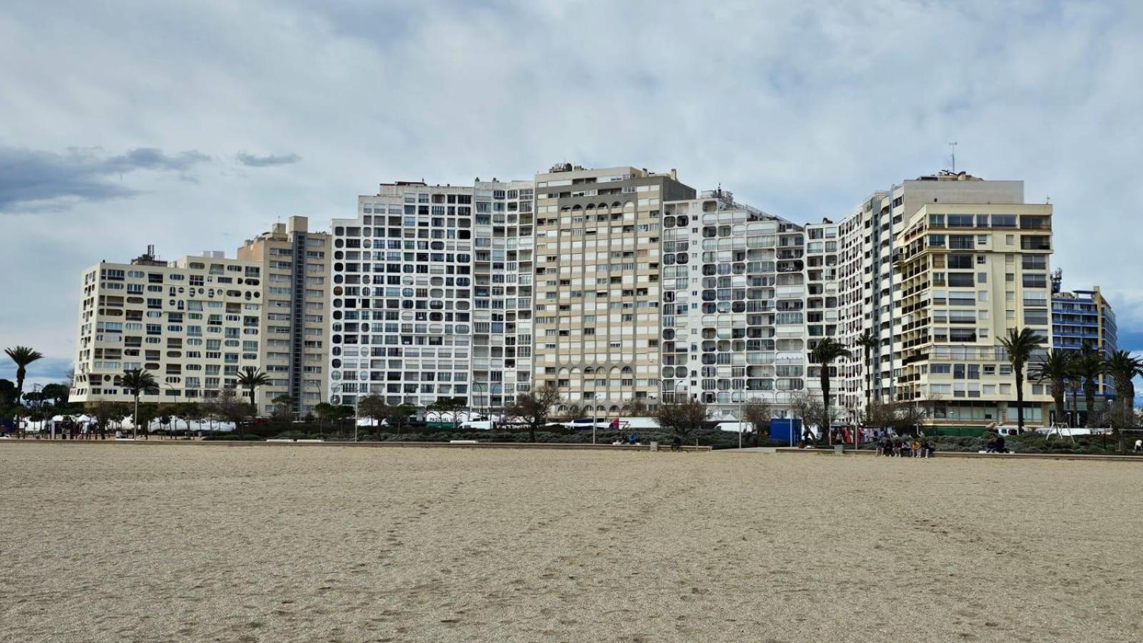 Apartament Piso Sofia Empuriabrava Zewnętrze zdjęcie