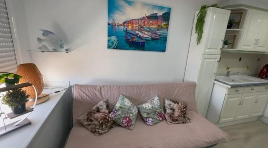 Apartament Piso Sofia Empuriabrava Zewnętrze zdjęcie