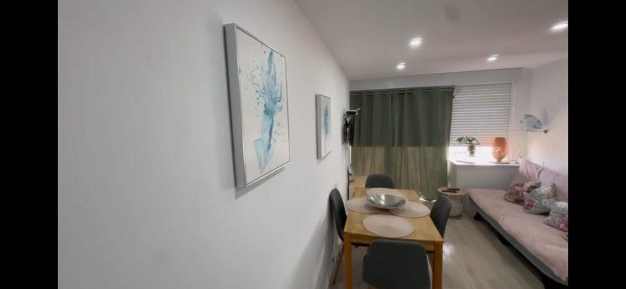 Apartament Piso Sofia Empuriabrava Zewnętrze zdjęcie