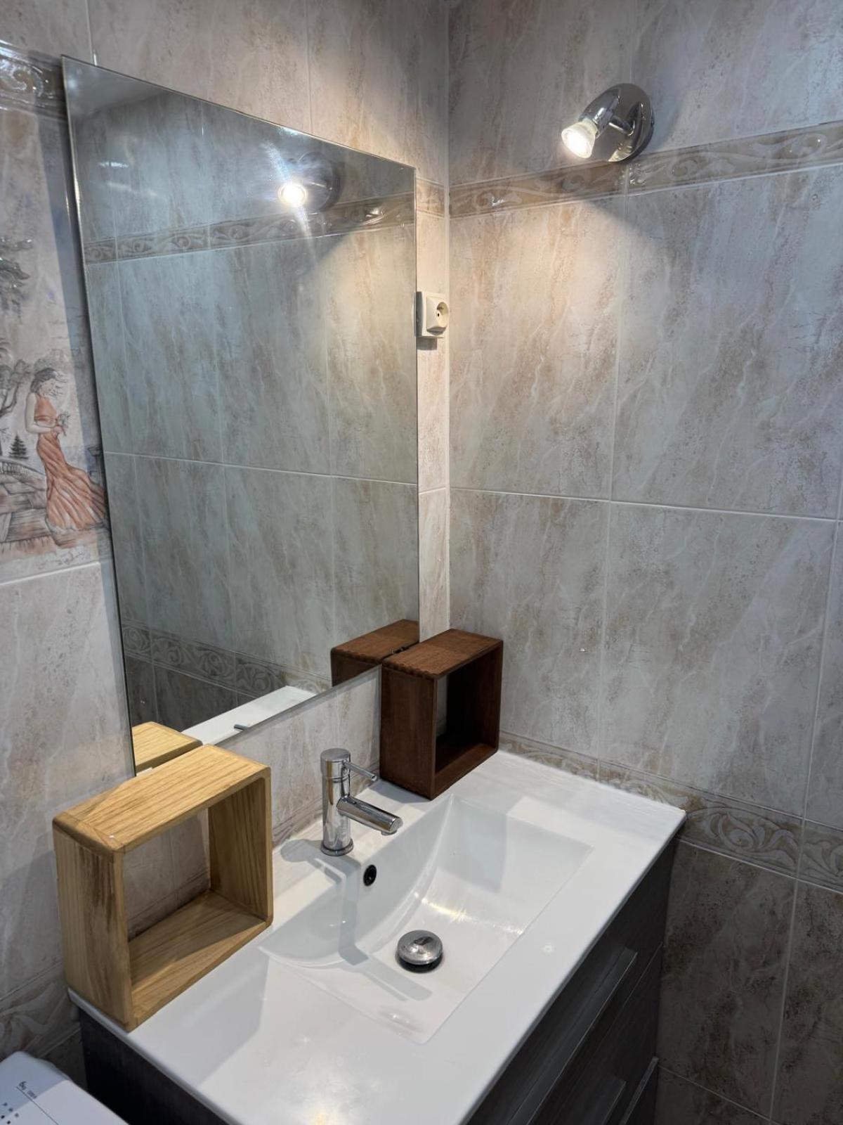 Apartament Piso Sofia Empuriabrava Zewnętrze zdjęcie