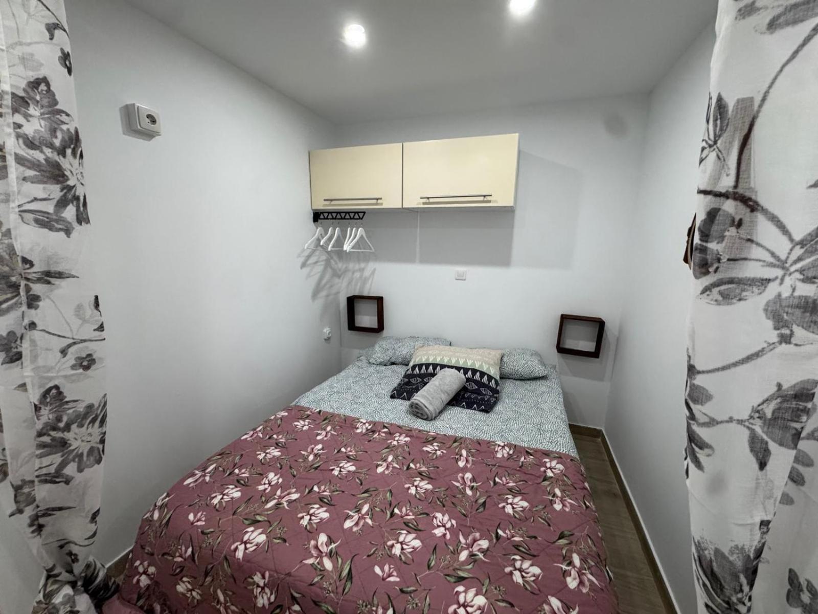 Apartament Piso Sofia Empuriabrava Zewnętrze zdjęcie