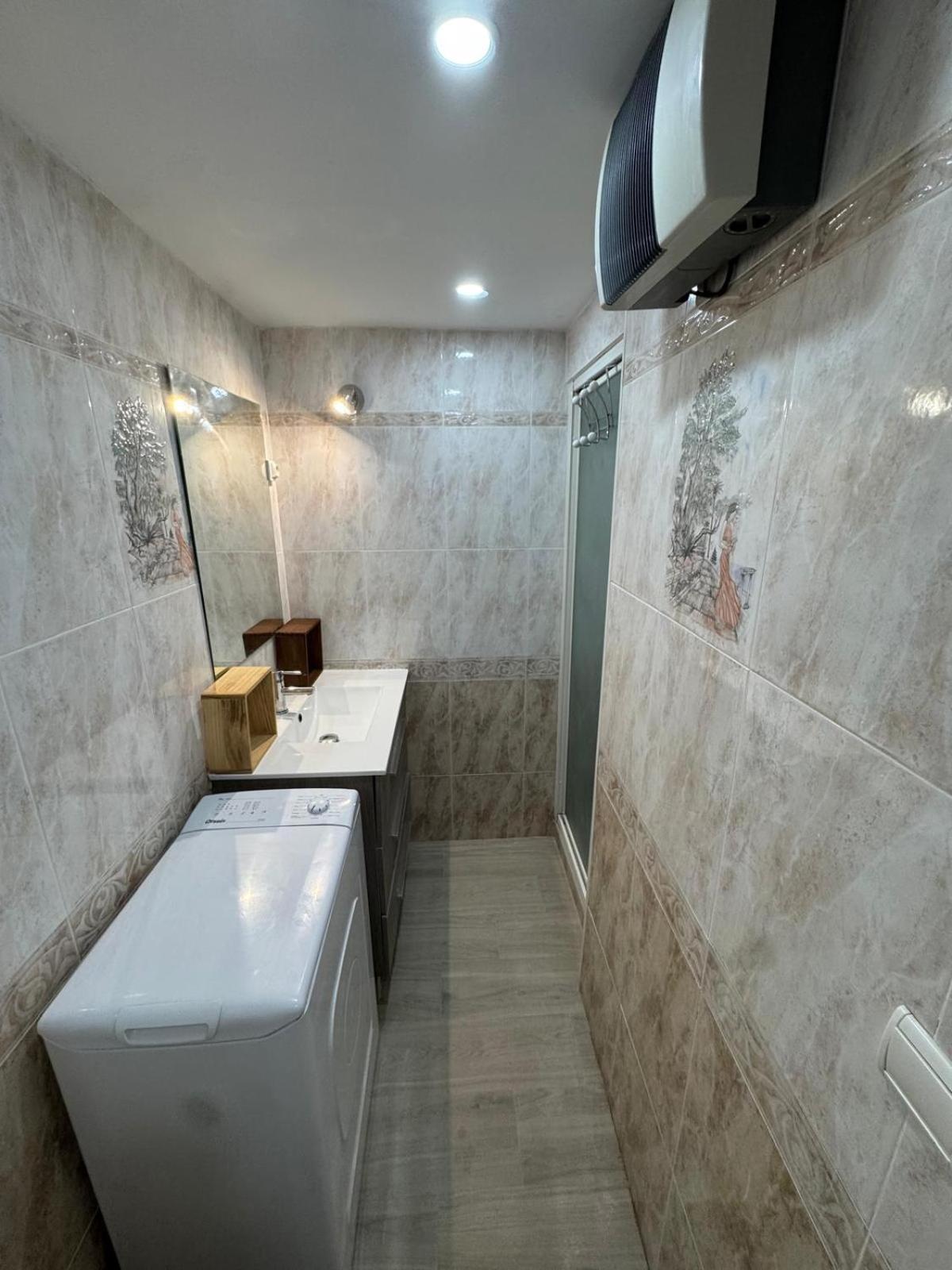 Apartament Piso Sofia Empuriabrava Zewnętrze zdjęcie