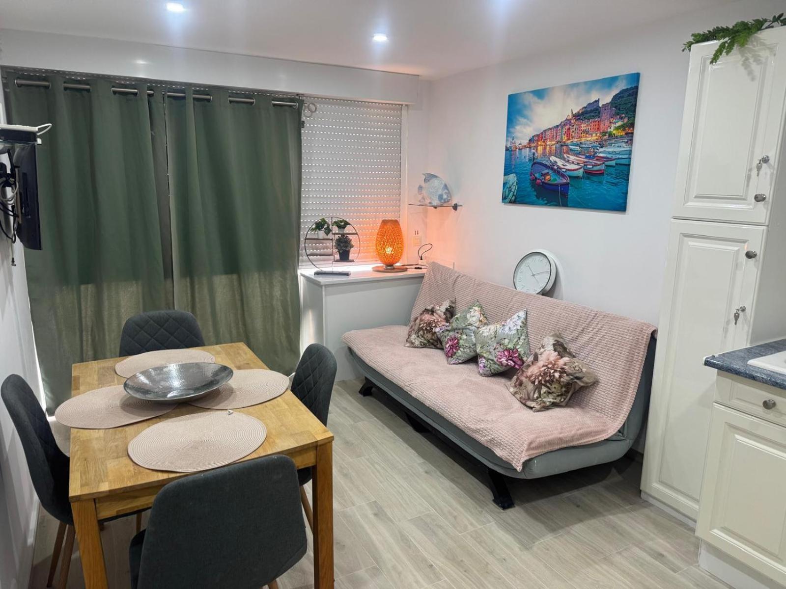 Apartament Piso Sofia Empuriabrava Zewnętrze zdjęcie