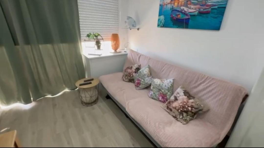 Apartament Piso Sofia Empuriabrava Zewnętrze zdjęcie