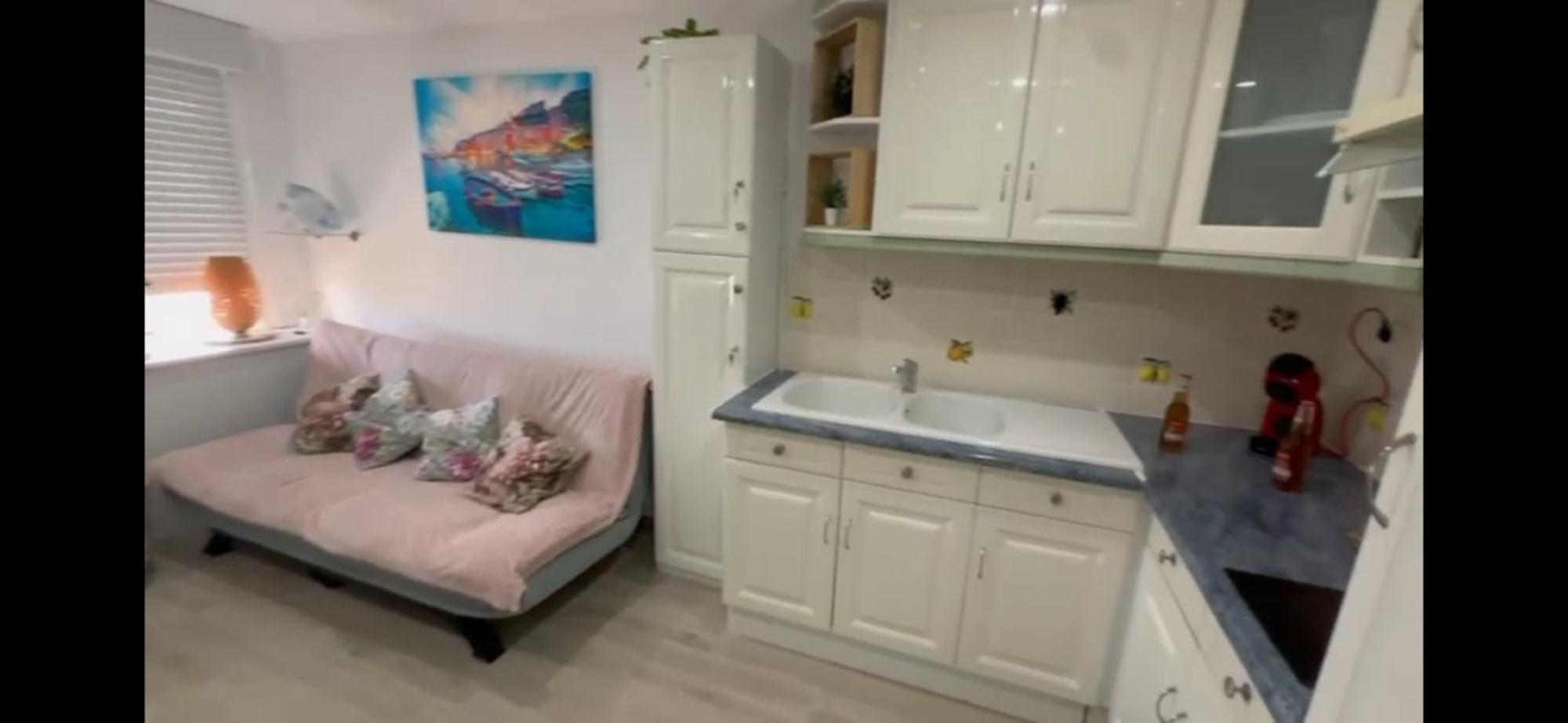 Apartament Piso Sofia Empuriabrava Zewnętrze zdjęcie